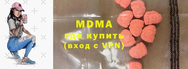 таблы Баксан